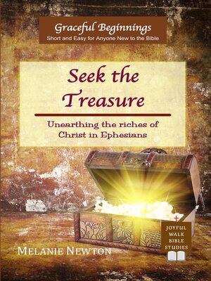cover image of Seek the Treasure